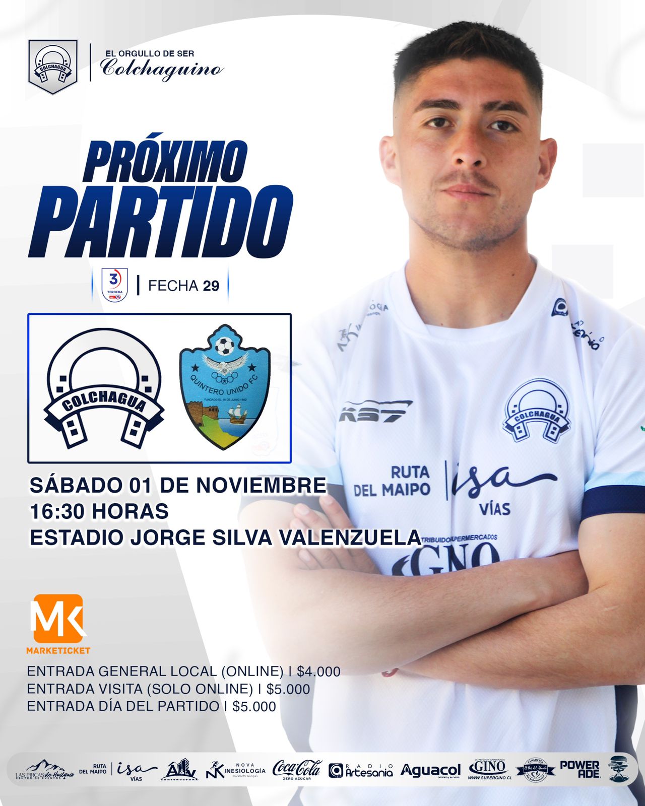 Foto del club Deportes Colchagua 2